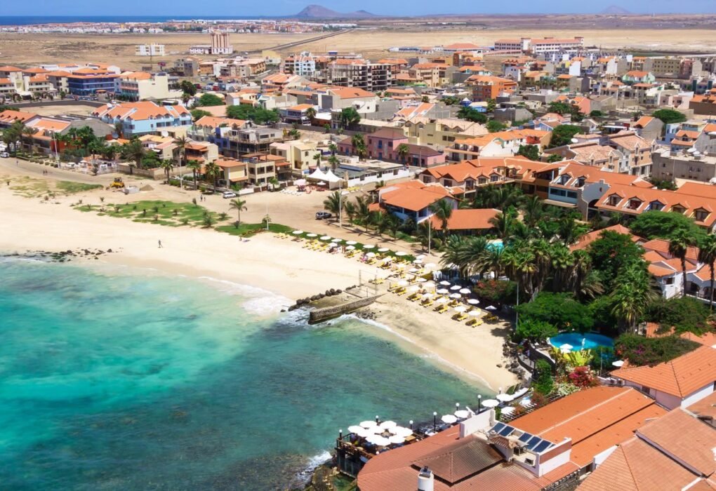 What is the Cost of Visiting Sal Cape Verde?