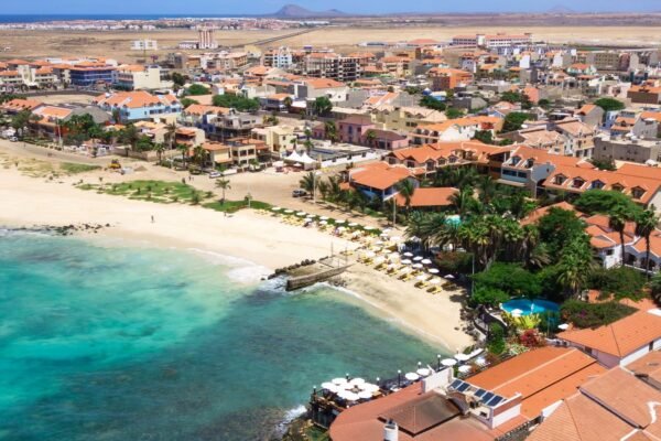 What is the Cost of Visiting Sal Cape Verde?