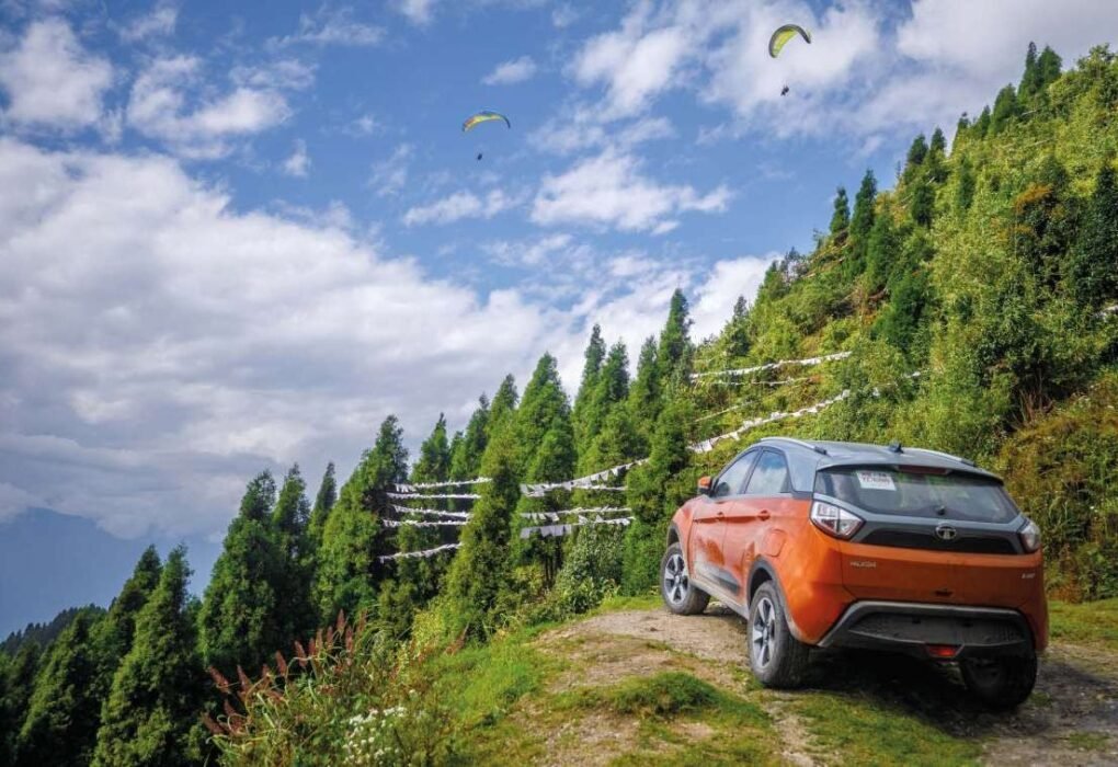 Top Adventure Activities to do in Sikkim