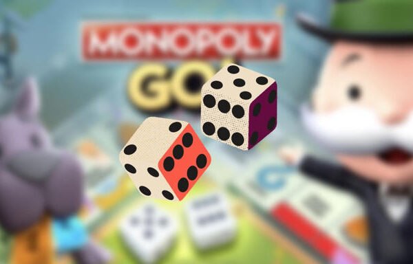 Monopoly Go Dice Links