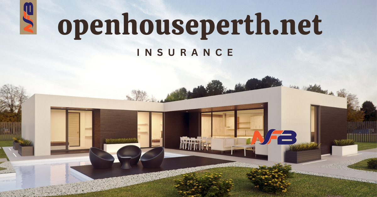 Openhouseperth.net Insurance