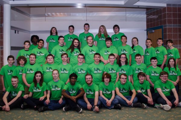 Lake Orion High School Robotics Team