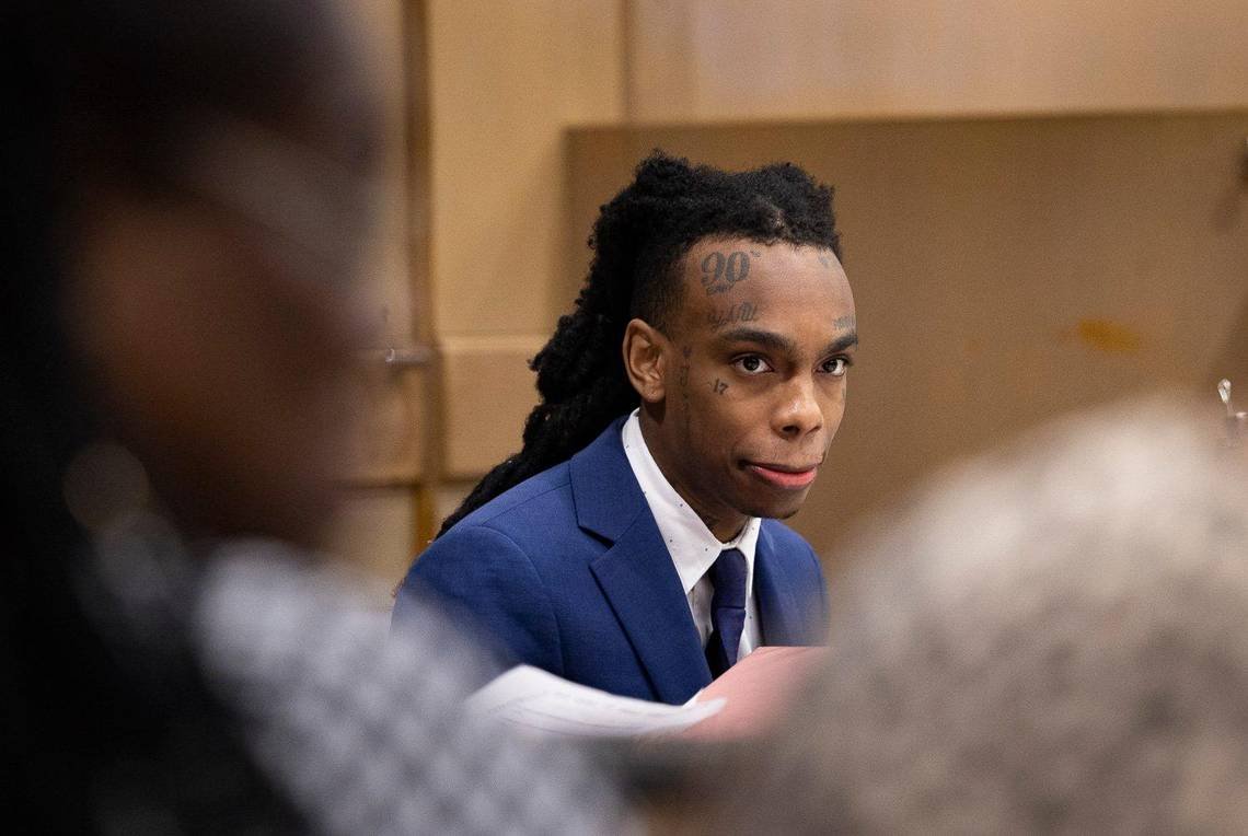 YNW Melly Release Date