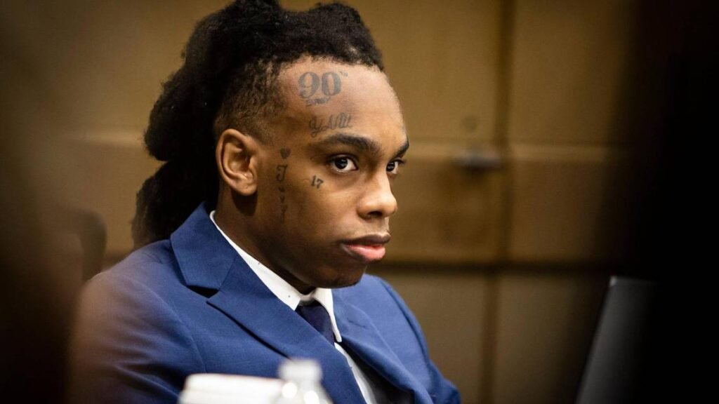 YNW Melly Release Date