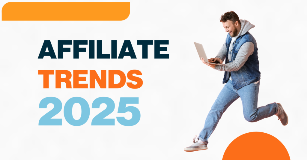 Affiliate Marketing News September 2025