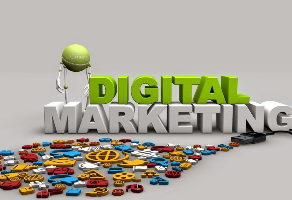 Affordable Digital Marketing with Garage2Global