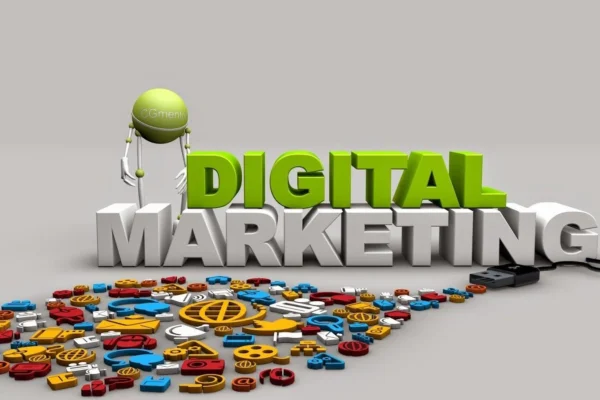 Affordable Digital Marketing with Garage2Global