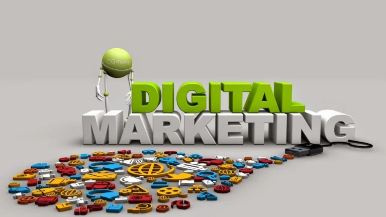 Affordable Digital Marketing with Garage2Global