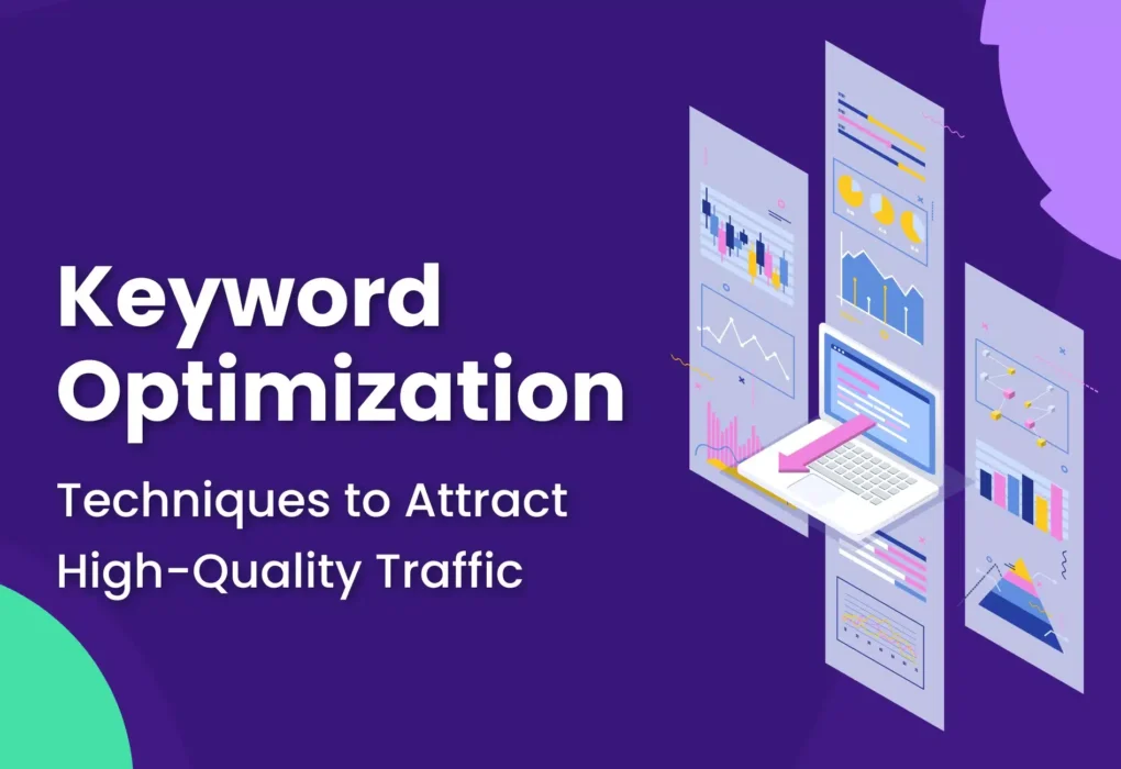 Keyword Optimization by Garage2Global