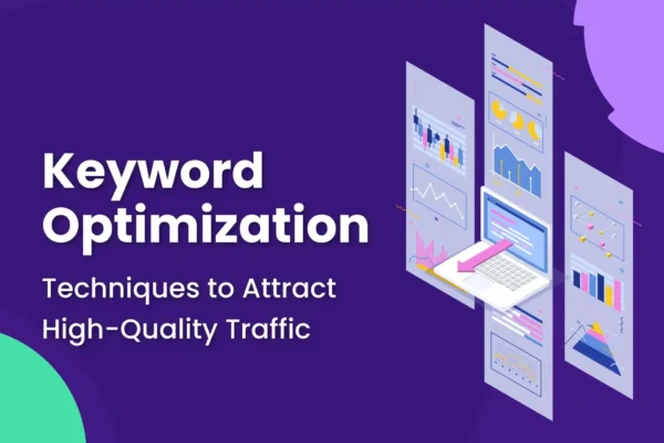Keyword Optimization by Garage2Global