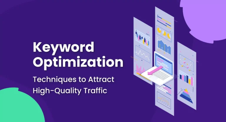 Keyword Optimization by Garage2Global