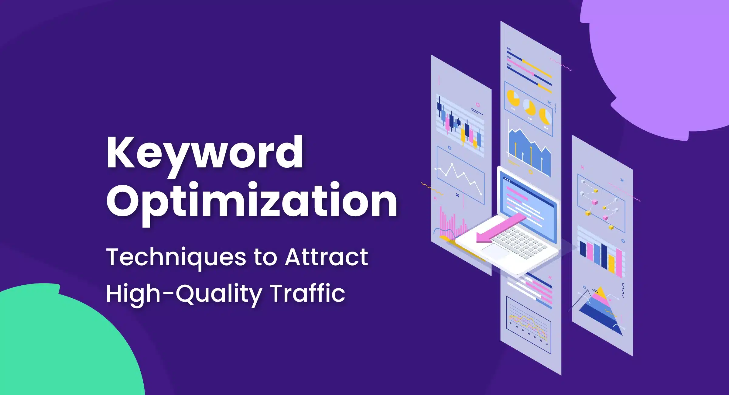 Keyword Optimization by Garage2Global
