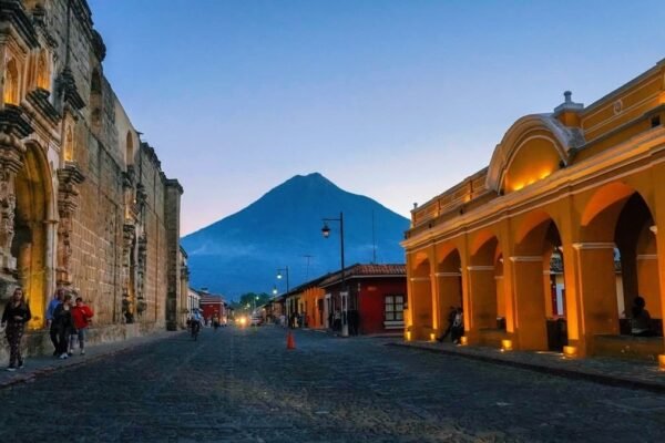 Places to Visit in Guatemala