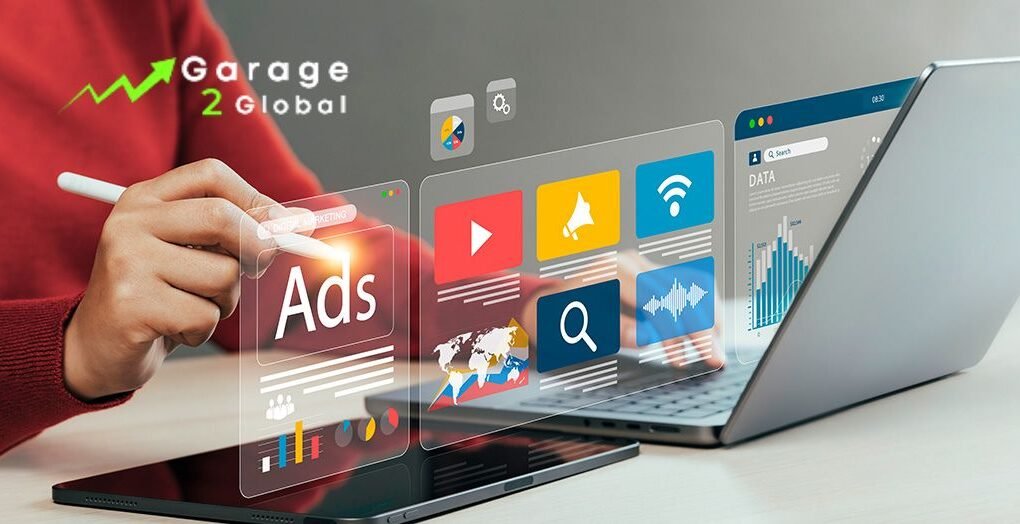Boost Online Presence with Garage2Global