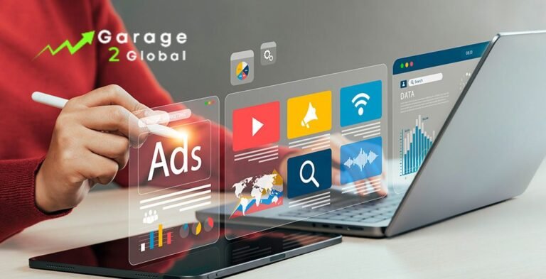 Boost Online Presence with Garage2Global